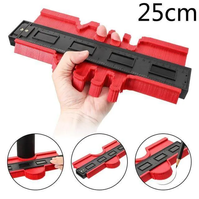3D Måleværktøj