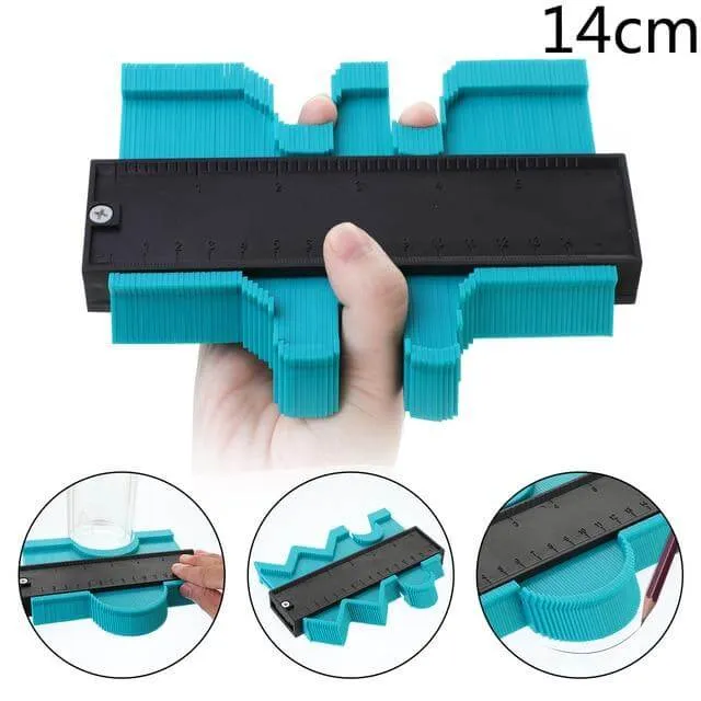 3D Måleværktøj