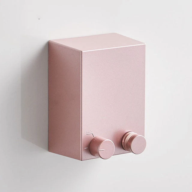 Retractable No Drill Rustfrit Stål Tørresnor