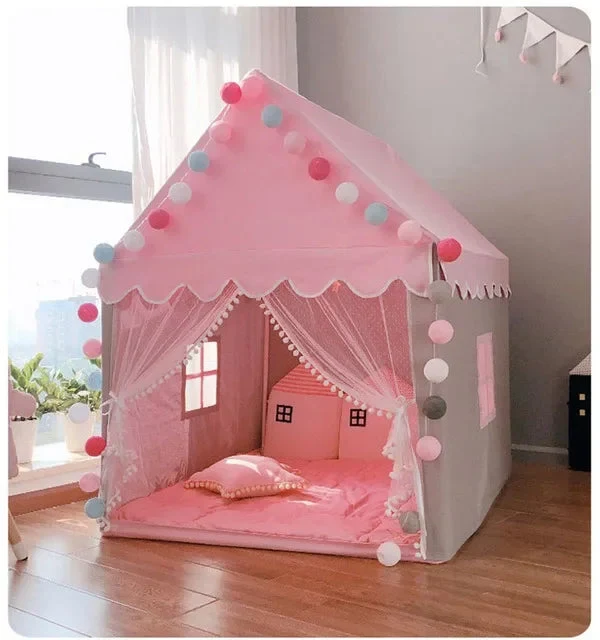 Vaskbar Cozy Hus Til Kæledyr