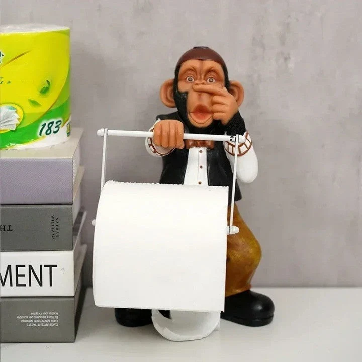 Abe Toiletpapirholder