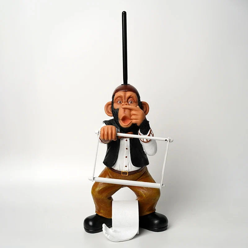 Abe Toiletpapirholder