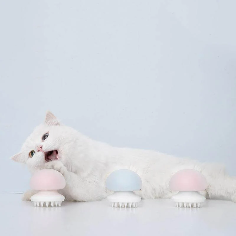 Manet Dyr Massager