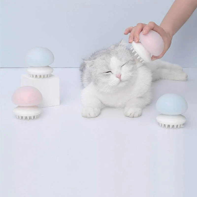 Manet Dyr Massager