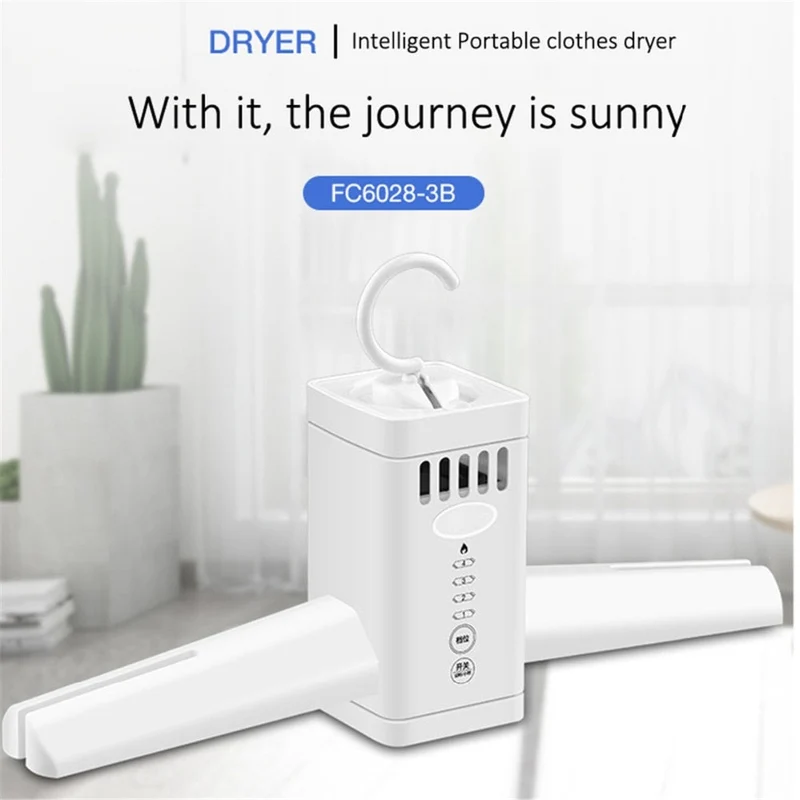 Elektrisk Tørretumbler