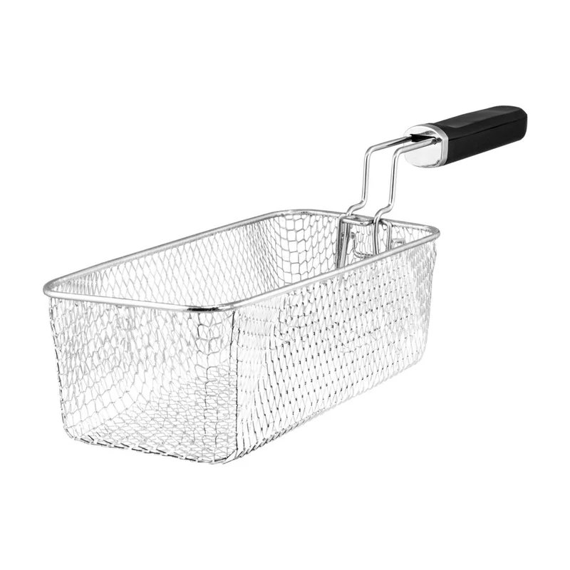 Kalorik 3.0L Deep Fryer with Oil Filtration