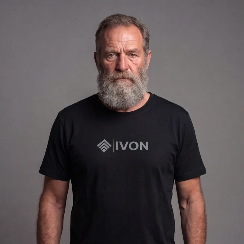 IVON Original T-Shirt