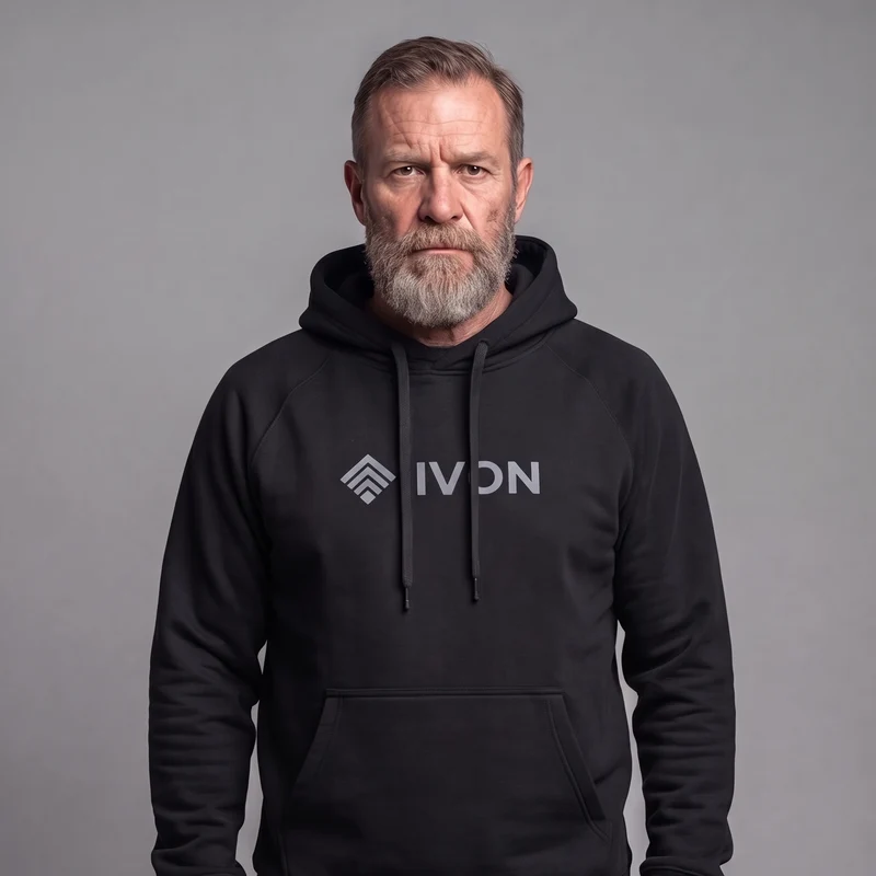 IVON Original Hoodie