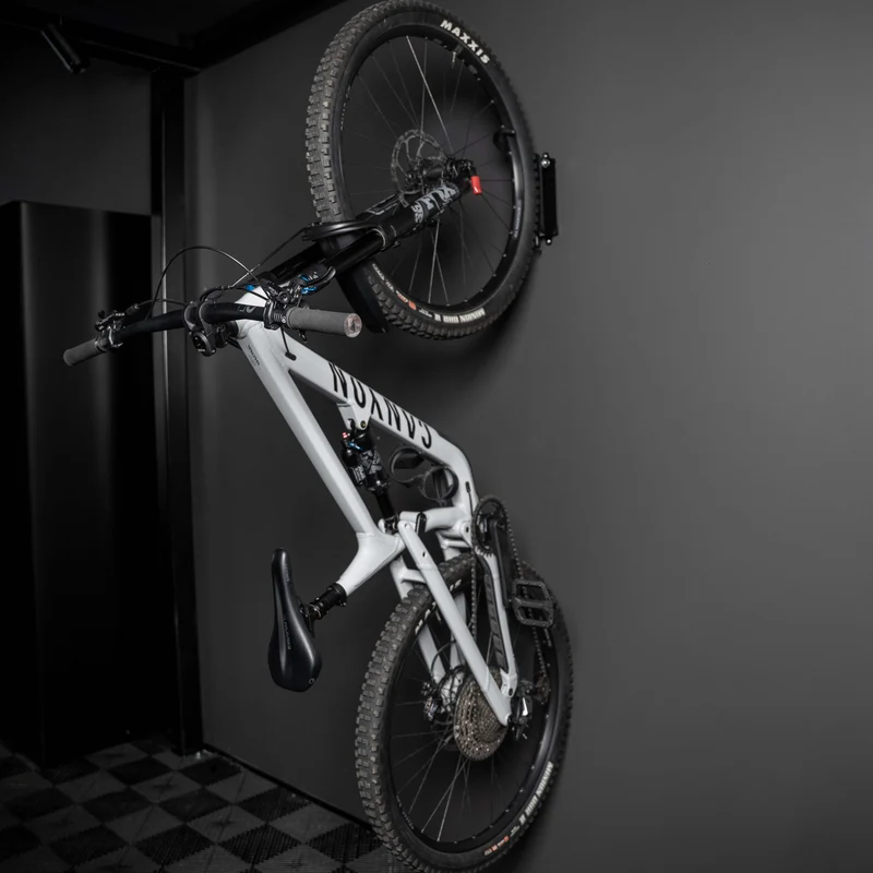 FLERPACK: IVON Flex 180° Cykelhållare