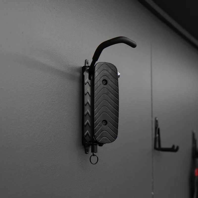 FLERPACK: IVON Flex 180° Cykelhållare
