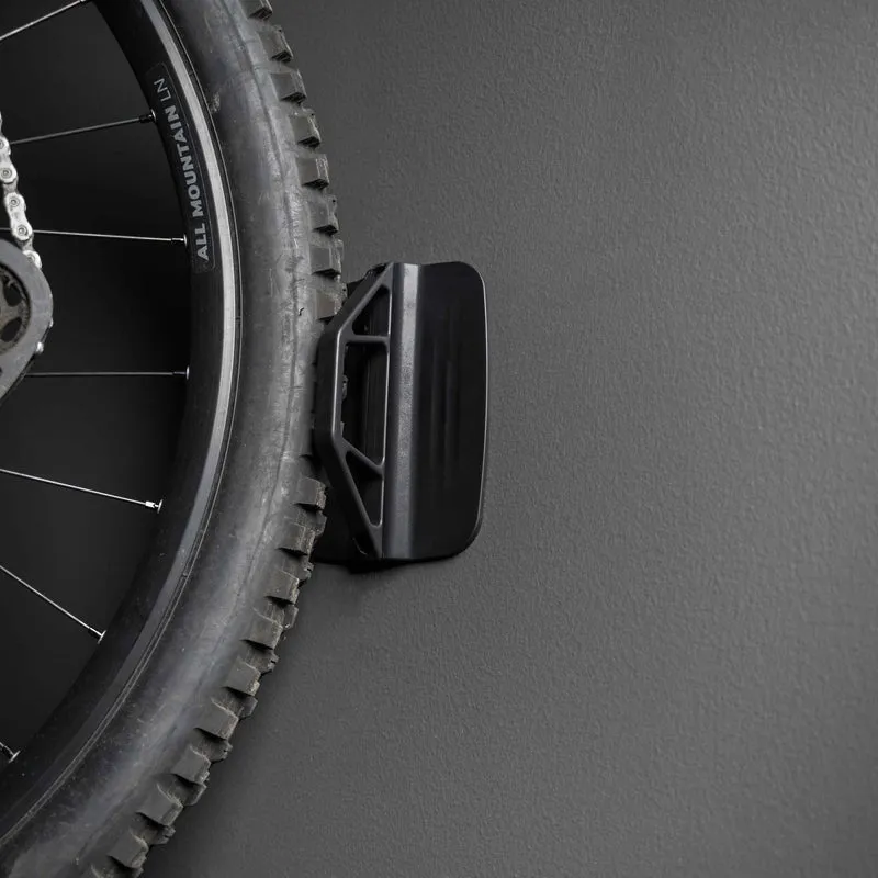FLERPACK: IVON Flex 180° Cykelhållare