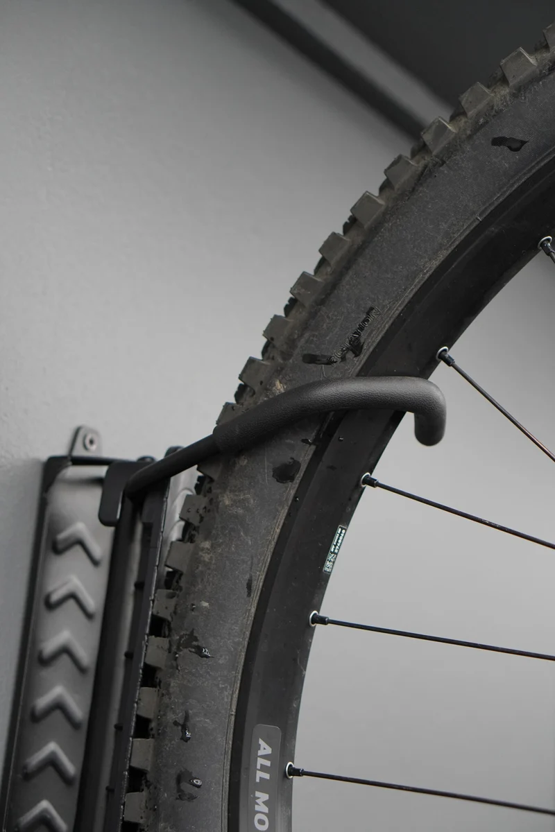 FLERPACK: IVON Flex 180° Cykelhållare