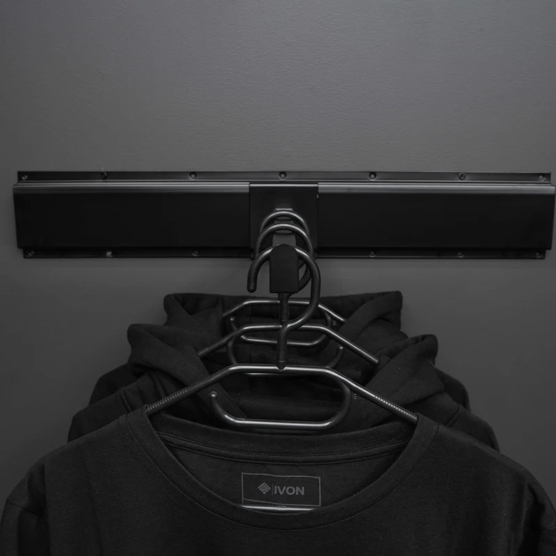 IVON Rail Klädhängare 35 cm