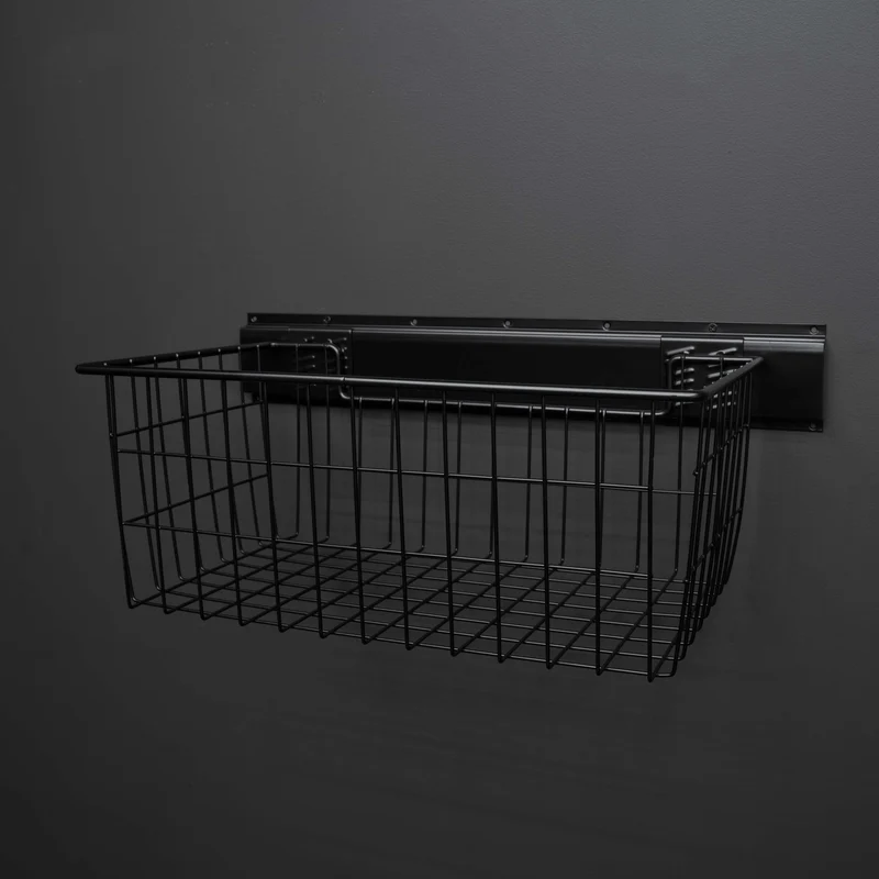 IVON Rail Mesh Trådkorg