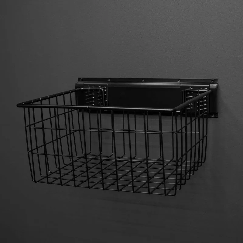 IVON Rail Mesh Trådkorg