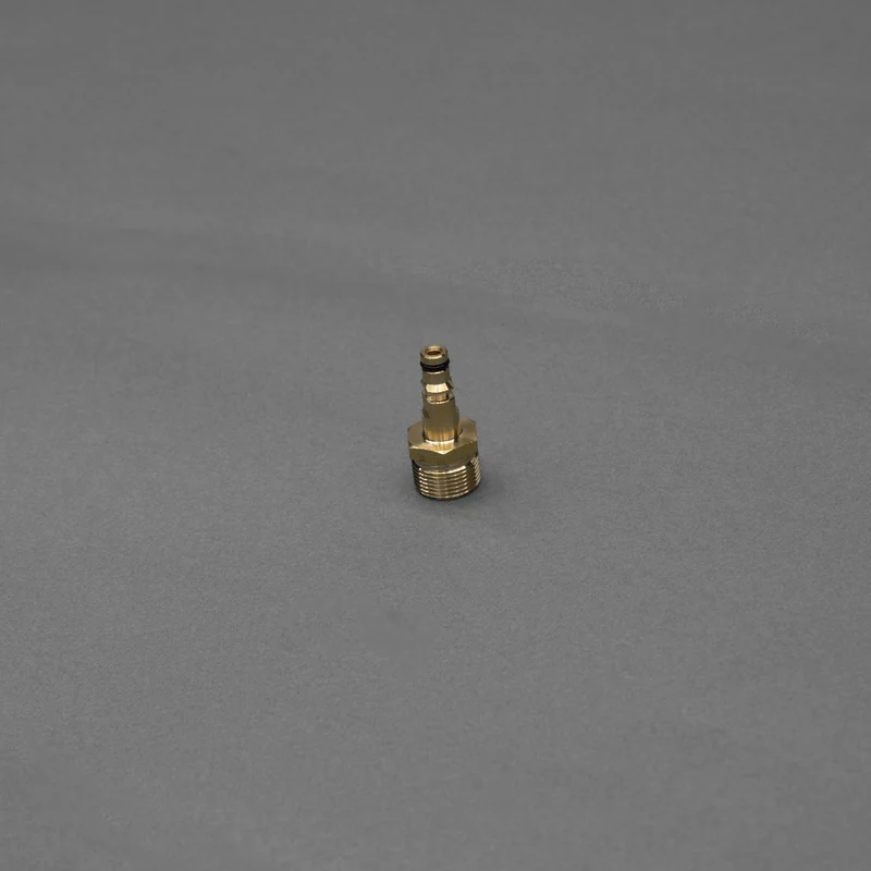 IVON Quick-Connector Kärcher K-Serie M22-15 mm