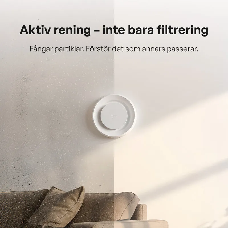 Purify 120 Pro