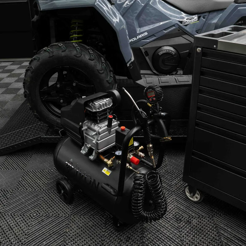 IVON Servicepaket MC/ATV/Snöskoter