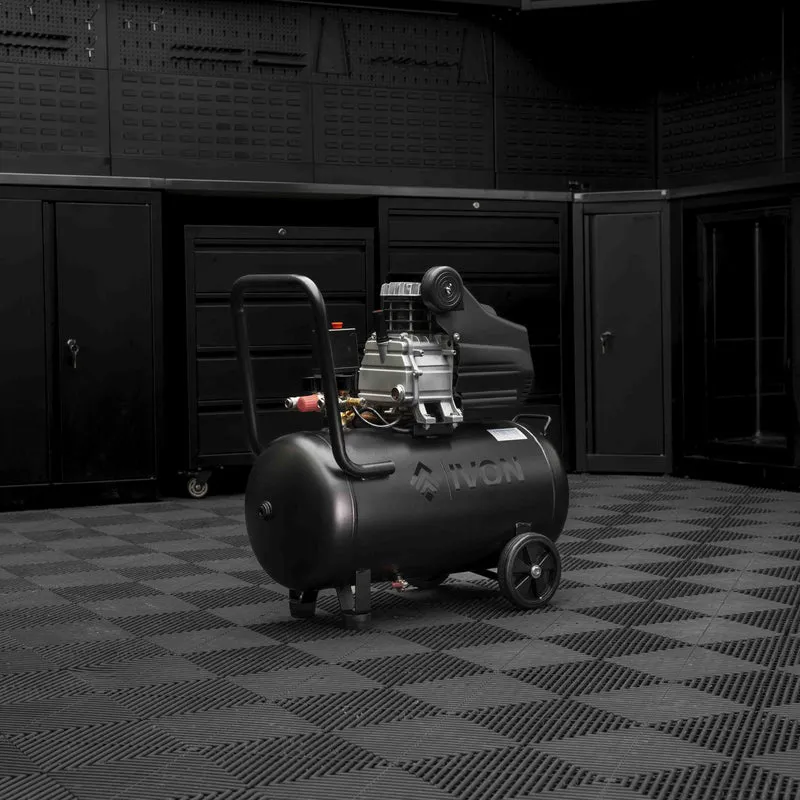 IVON Kompressor 40L 2,5 hk