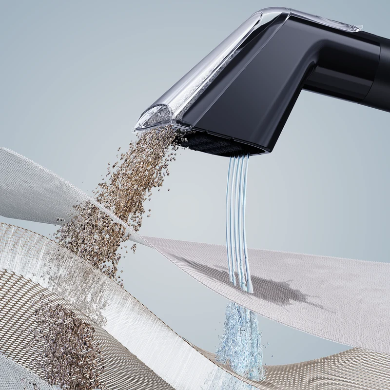 Wash Base