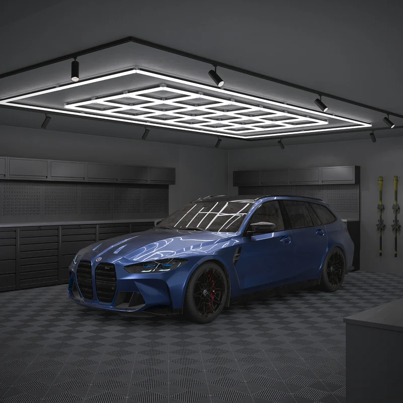 IVON Blackout Pixel Kit