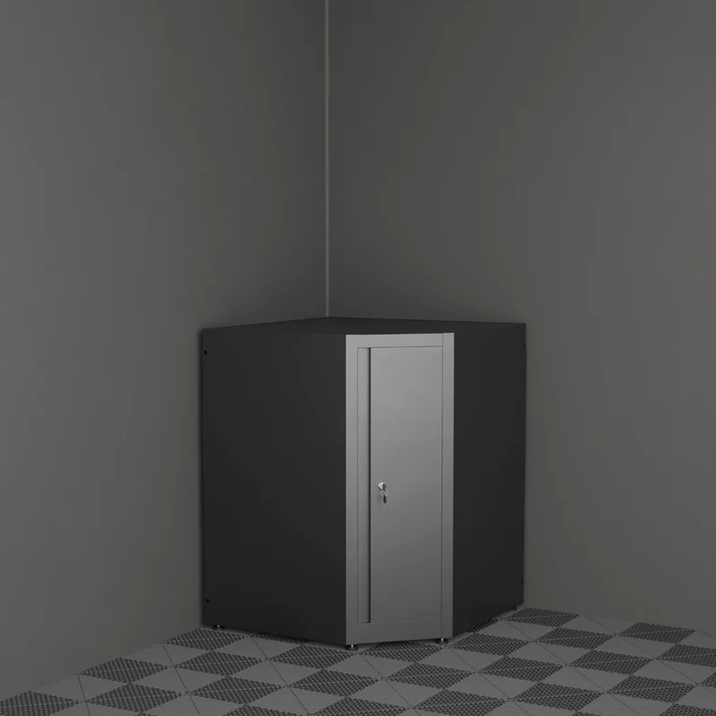 IVON Corner Base Cabinet (Hörnskåp)