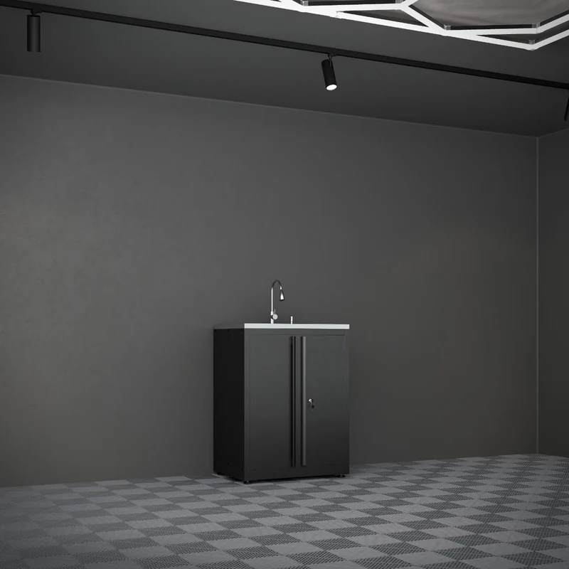 IVON Sink Cabinet (Diskhomodul)