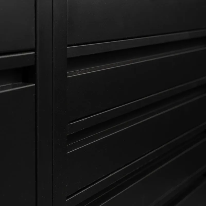 IVON Fridge Cabinet (Hurts med kylskåp)