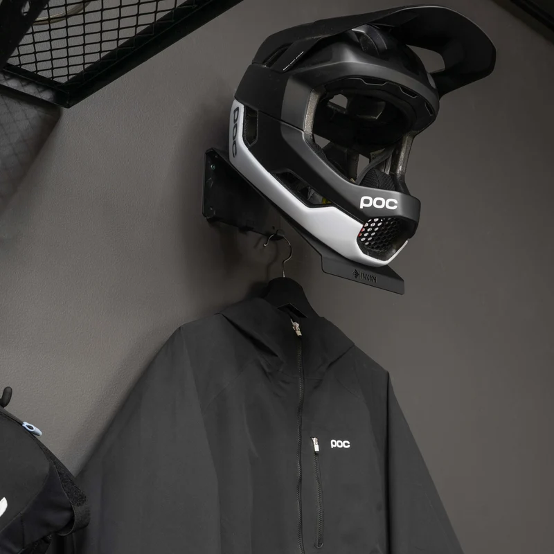 IVON Förvaringspaket Cykel SMALL