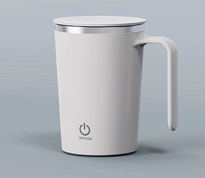 Automatisk Omrörande kopp-Håller Drycken Varm