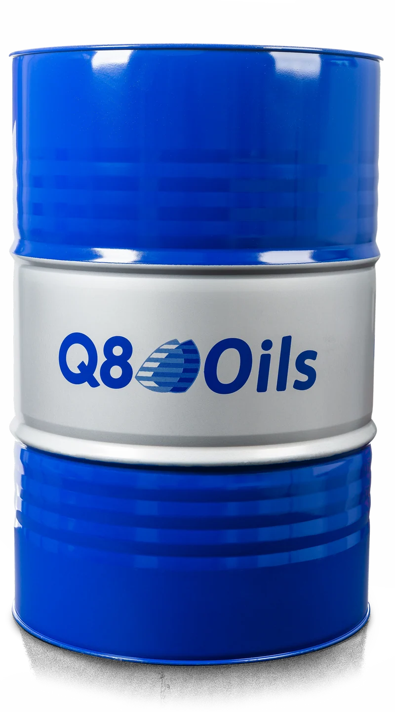 Q8 TERRA 1000 STOU 10W-40 FAT