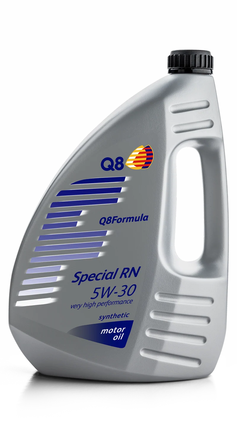 Q8 FORMULA SPECIAL RN 5W-30 4L