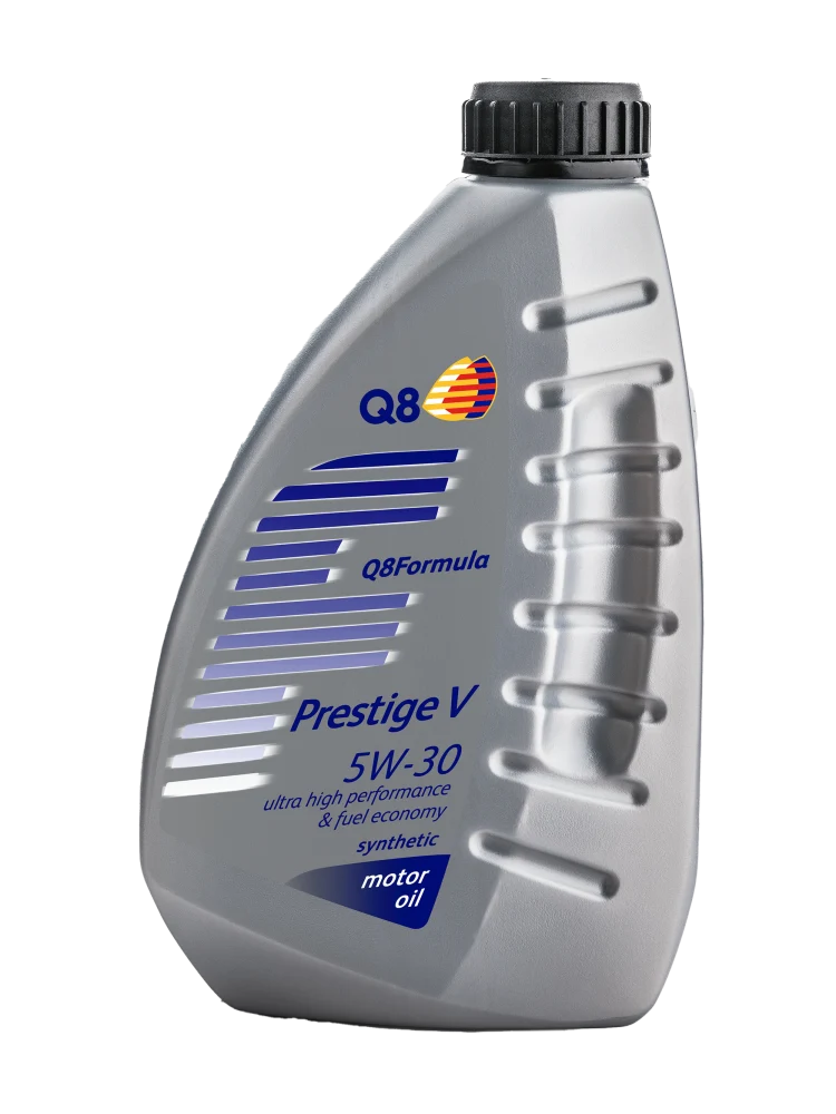 Q8 FORMULA PRESTIGE V 5W-30 1L OLIVE II