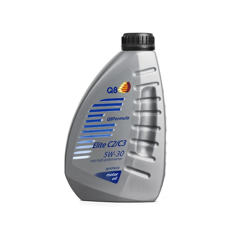 Q8 FORMULA ELITE C2/C3 5W-30 - 1L OLIVE-II