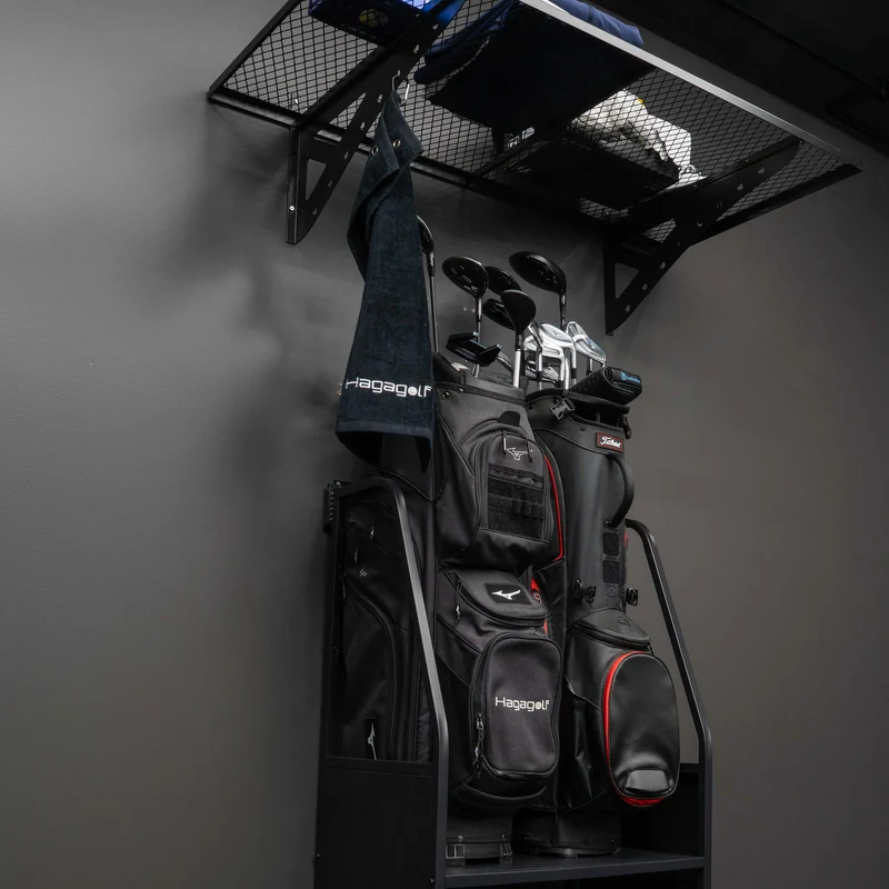 IVON Förvaringspaket Golf SMALL