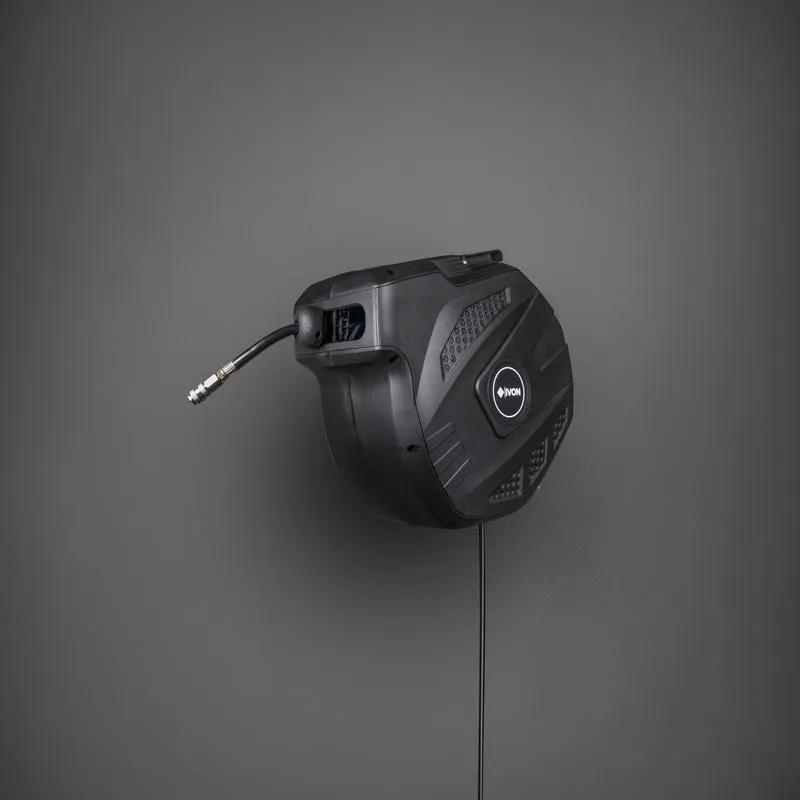 IVON Air Slangvinda Tryckluft