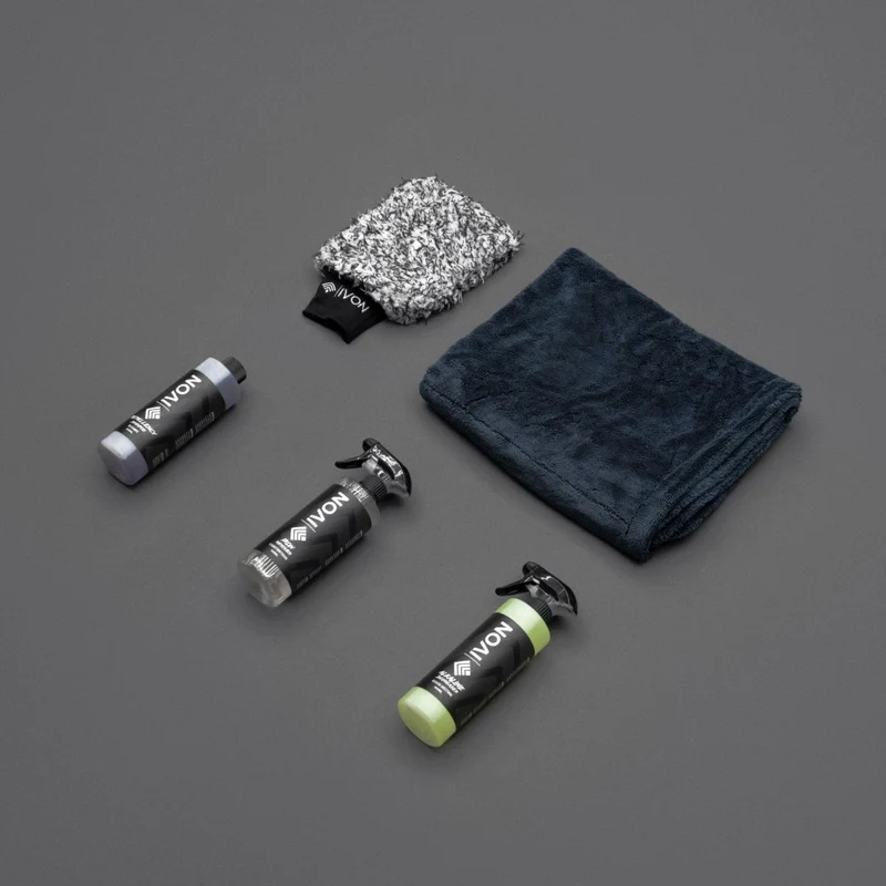 IVON Exteriörpaket Small