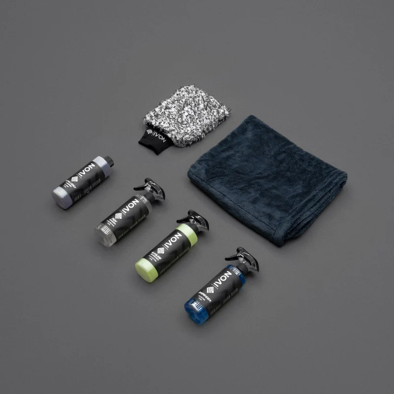 IVON Exteriörpaket Medium