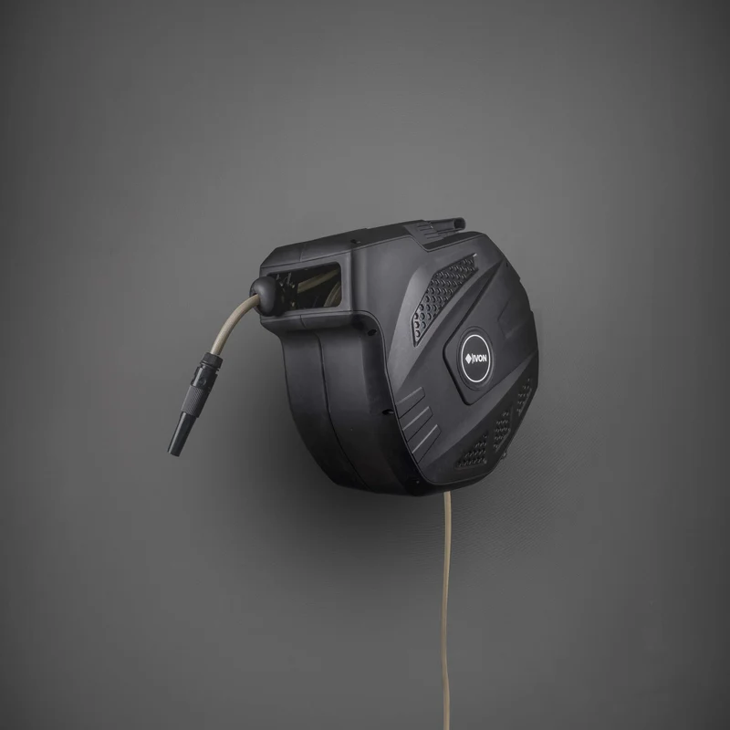 IVON Högtryckspaket X-6