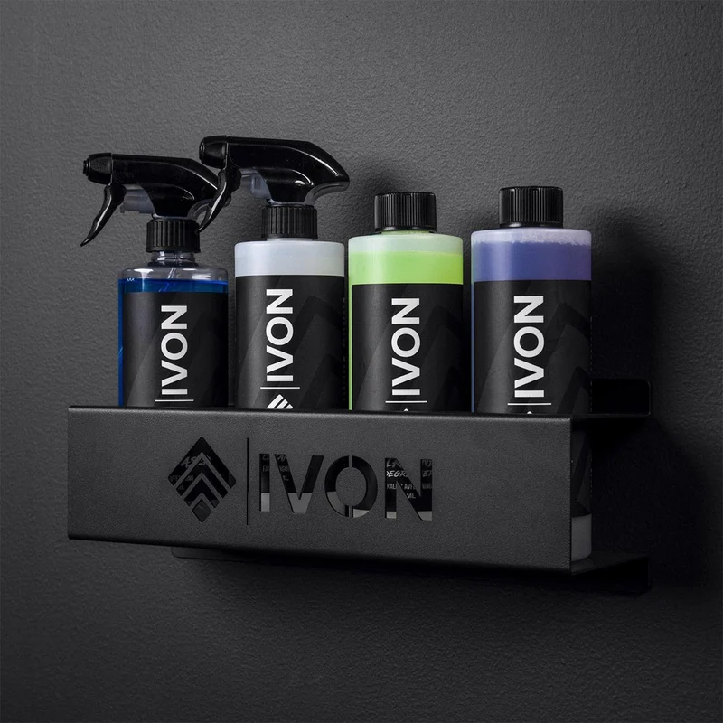 IVON Högtryckspaket X-8
