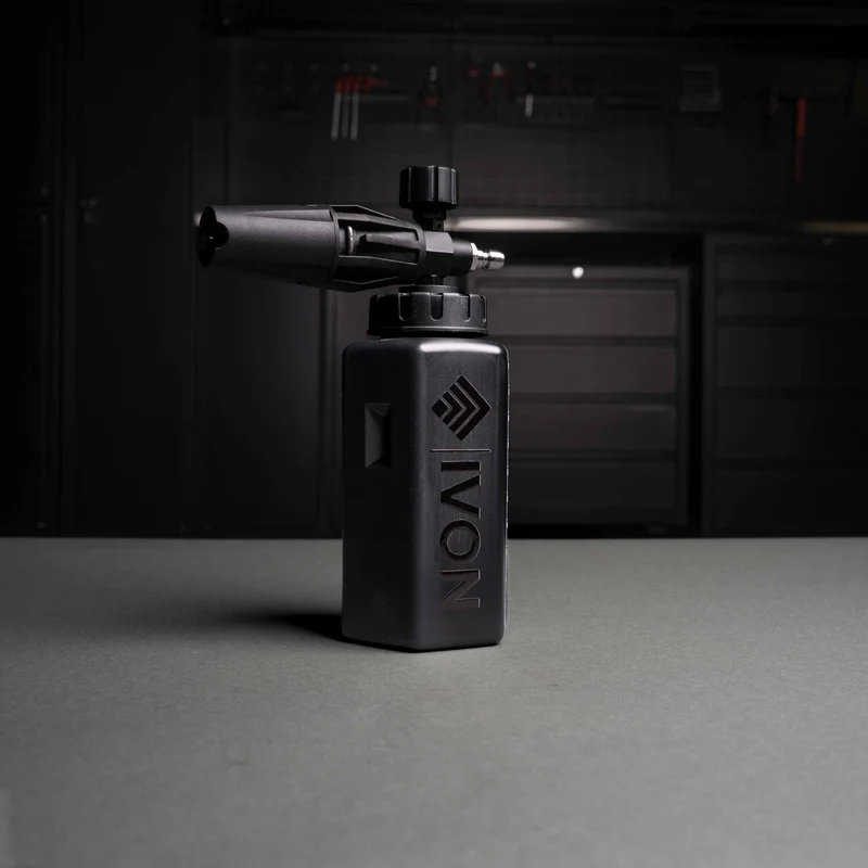 IVON Högtryckspaket X-8