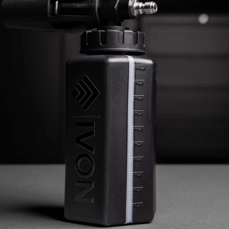 IVON Foam Lance