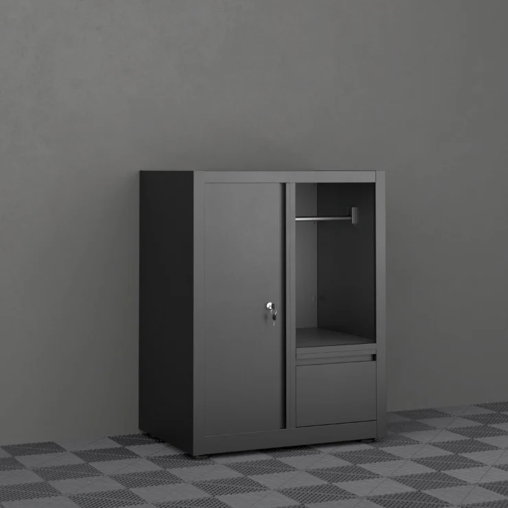 IVON Bin Cabinet (Sopskåp)