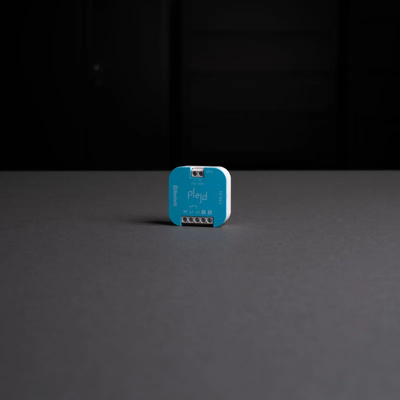 Plejd Controller