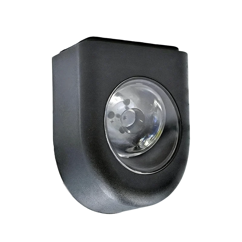 Head Light-Lens assembly-Mi Electric Scooter 1S /Lite / Essential / Pro2