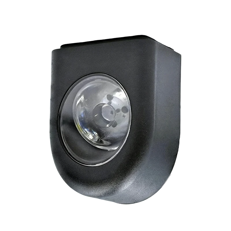 Head Light-Lens assembly-Mi Electric Scooter 1S /Lite / Essential / Pro2