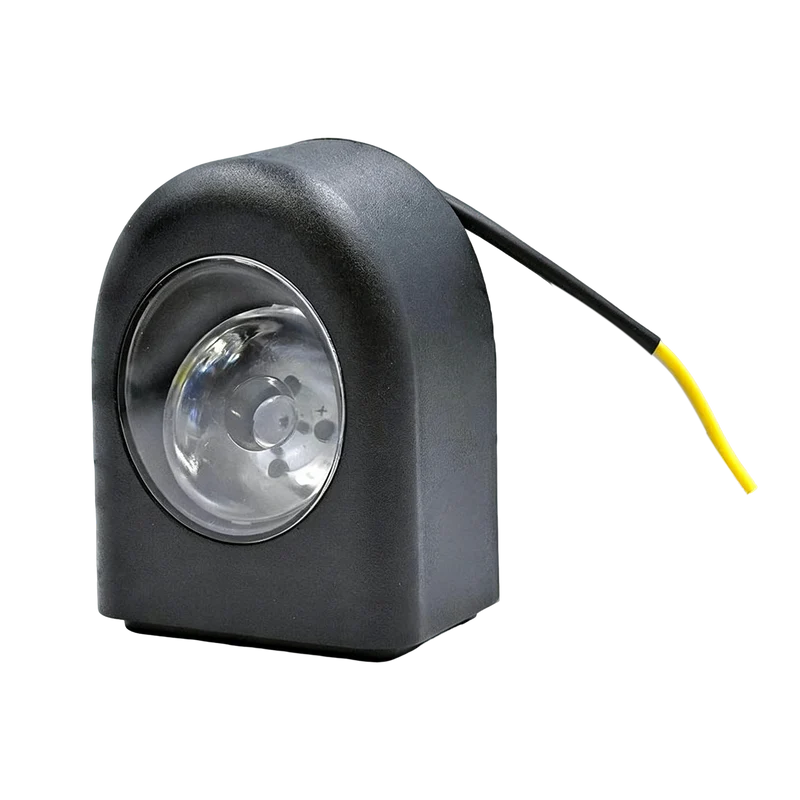 Head Light-Lens assembly-Mi Electric Scooter 1S /Lite / Essential / Pro2