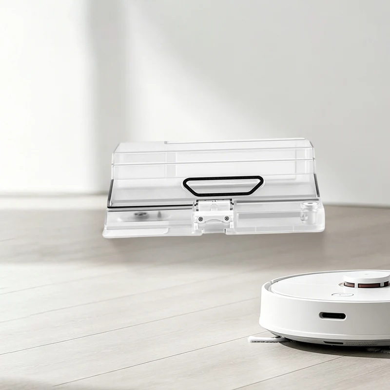 Water&dust tank assembly-Mi Robot Vacuum Mop Essential