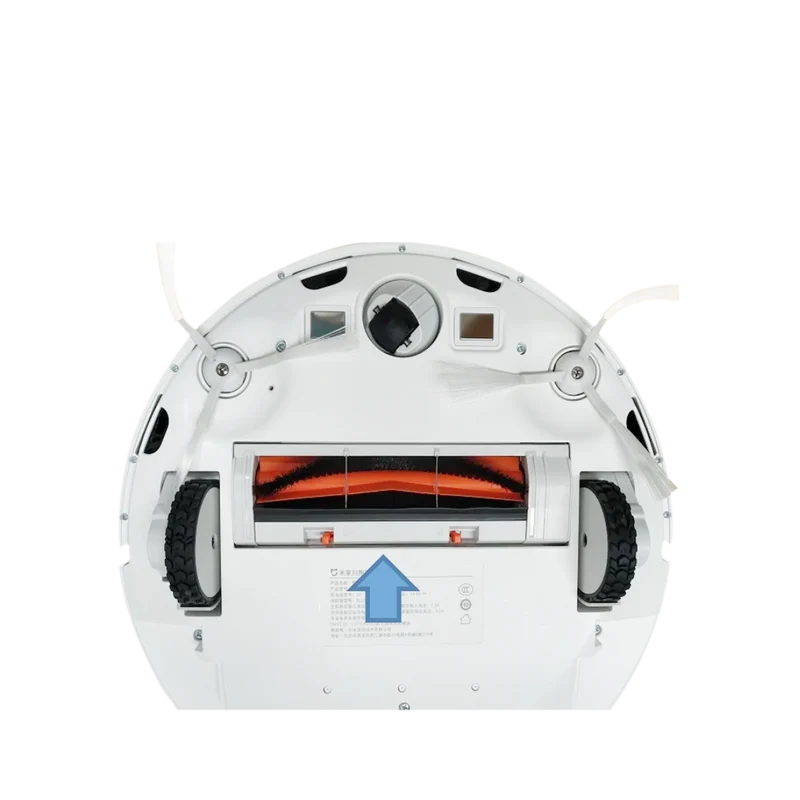 Holder-Middle Sweep-Mi Robot Vacuum Mop Essential