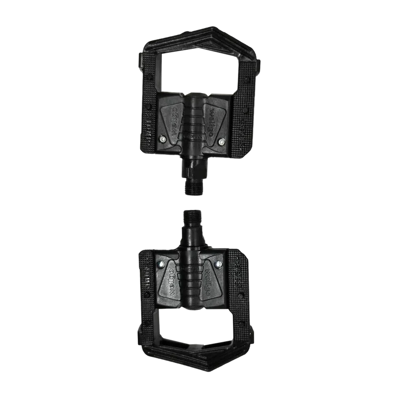 Pedal-Mi electric folding bike-Overseas